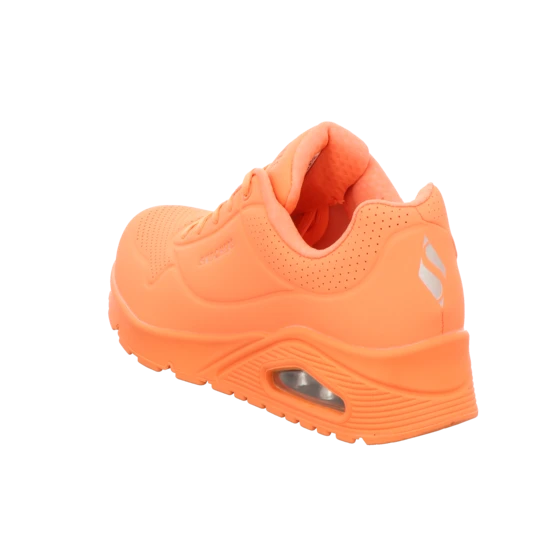 Skechers UNO - NIGHT SHADES - 73667 ORG 5 Skechers UNO - NIGHT SHADES - 73667 ORG – Bild 3