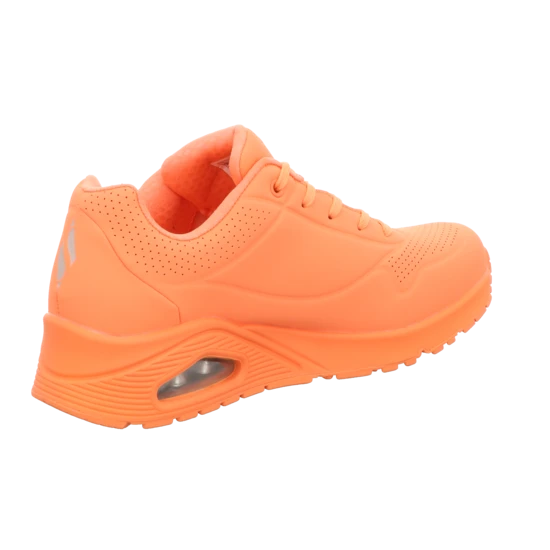 Skechers UNO - NIGHT SHADES - 73667 ORG 7 Skechers UNO - NIGHT SHADES - 73667 ORG – Bild 5