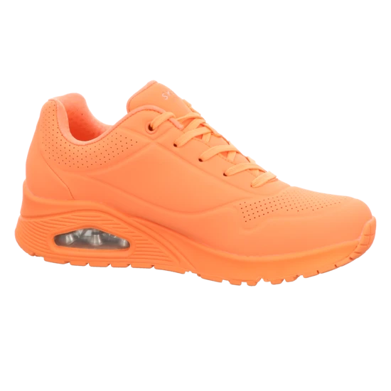 Skechers UNO - NIGHT SHADES - 73667 ORG 8 Skechers UNO - NIGHT SHADES - 73667 ORG – Bild 6