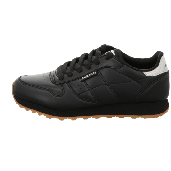 Skechers OG 85 - OLD SCHOOL COOL - 699 BLK 4 Skechers OG 85 - OLD SCHOOL COOL - 699 BLK – Bild 2