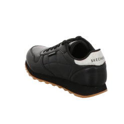 Skechers OG 85 - OLD SCHOOL COOL - 699 BLK 11 Skechers OG 85 - OLD SCHOOL COOL - 699 BLK -Skechers Shop 044922 09