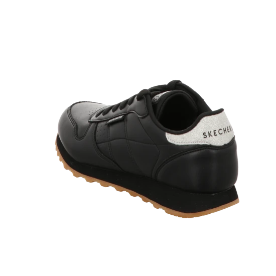 Skechers OG 85 - OLD SCHOOL COOL - 699 BLK 5 Skechers OG 85 - OLD SCHOOL COOL - 699 BLK – Bild 3