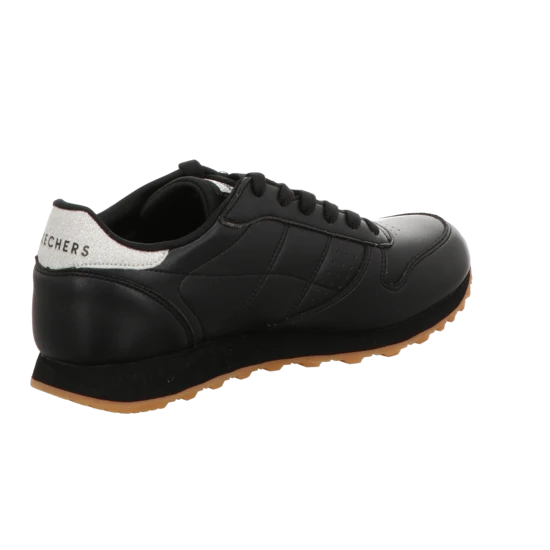 Skechers OG 85 - OLD SCHOOL COOL - 699 BLK 7 Skechers OG 85 - OLD SCHOOL COOL - 699 BLK – Bild 5