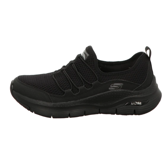 Skechers ARCH FIT - LUCKY THOUGHTS - 149056 BBK 4 Skechers ARCH FIT - LUCKY THOUGHTS - 149056 BBK – Bild 2