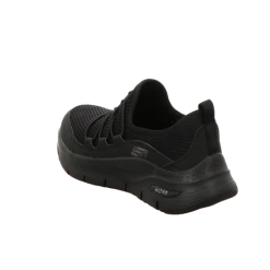 Skechers ARCH FIT - LUCKY THOUGHTS - 149056 BBK 11 Skechers ARCH FIT - LUCKY THOUGHTS - 149056 BBK -Skechers Shop 045006 09