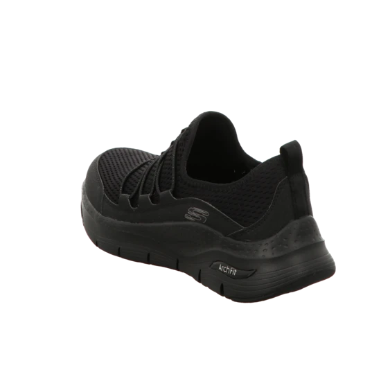 Skechers ARCH FIT - LUCKY THOUGHTS - 149056 BBK 5 Skechers ARCH FIT - LUCKY THOUGHTS - 149056 BBK – Bild 3