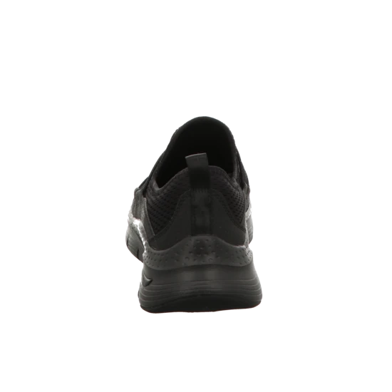 Skechers ARCH FIT - LUCKY THOUGHTS - 149056 BBK 6 Skechers ARCH FIT - LUCKY THOUGHTS - 149056 BBK – Bild 4