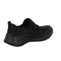 Skechers ARCH FIT - LUCKY THOUGHTS - 149056 BBK 13 Skechers ARCH FIT - LUCKY THOUGHTS - 149056 BBK -Skechers Shop 045006 14