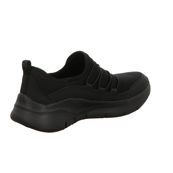 Skechers ARCH FIT - LUCKY THOUGHTS - 149056 BBK 7 Skechers ARCH FIT - LUCKY THOUGHTS - 149056 BBK – Bild 5