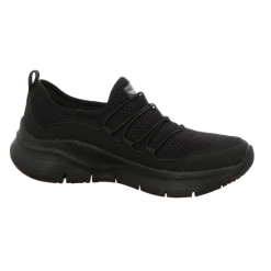 Skechers ARCH FIT - LUCKY THOUGHTS - 149056 BBK 14 Skechers ARCH FIT - LUCKY THOUGHTS - 149056 BBK -Skechers Shop 045006 17