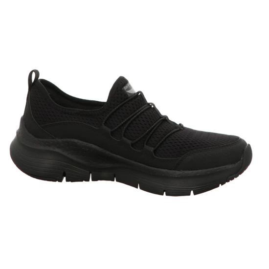 Skechers ARCH FIT - LUCKY THOUGHTS - 149056 BBK 8 Skechers ARCH FIT - LUCKY THOUGHTS - 149056 BBK – Bild 6
