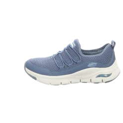 Skechers ARCH FIT - LUCKY THOUGHTS - 149056 NVY 10 Skechers ARCH FIT - LUCKY THOUGHTS - 149056 NVY -Skechers Shop 045007 06