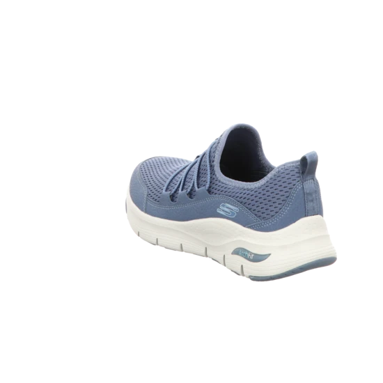 Skechers ARCH FIT - LUCKY THOUGHTS - 149056 NVY 5 Skechers ARCH FIT - LUCKY THOUGHTS - 149056 NVY – Bild 3