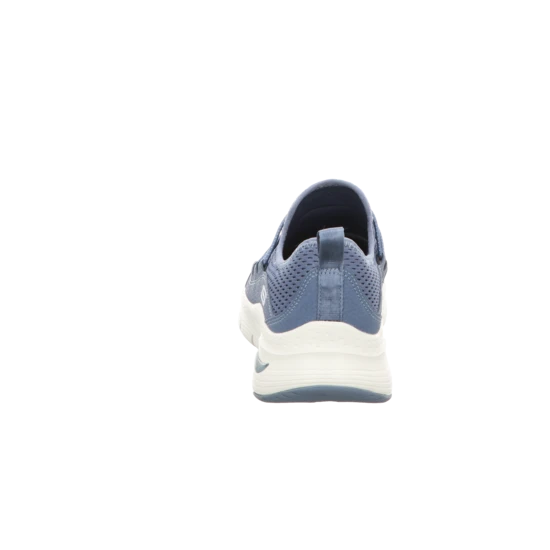 Skechers ARCH FIT - LUCKY THOUGHTS - 149056 NVY 6 Skechers ARCH FIT - LUCKY THOUGHTS - 149056 NVY – Bild 4