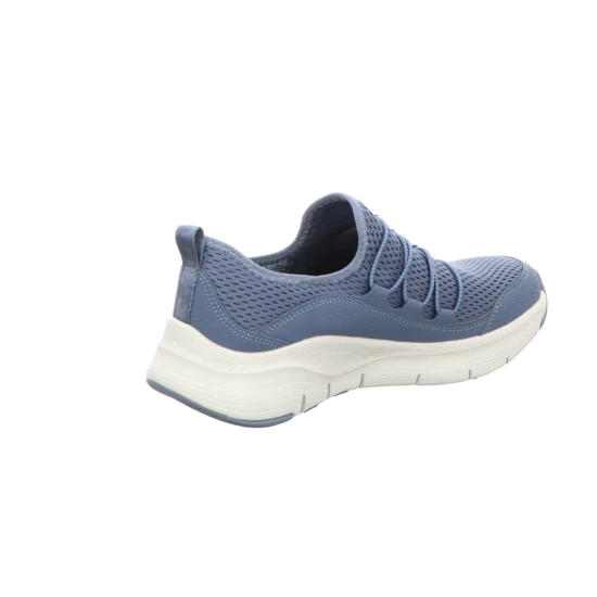 Skechers ARCH FIT - LUCKY THOUGHTS - 149056 NVY 7 Skechers ARCH FIT - LUCKY THOUGHTS - 149056 NVY – Bild 5