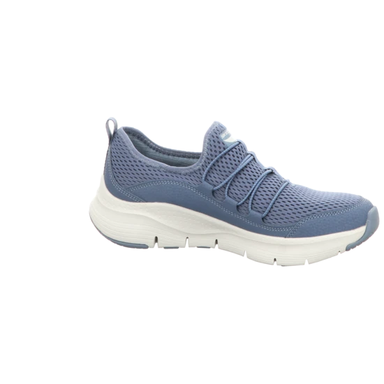 Skechers ARCH FIT - LUCKY THOUGHTS - 149056 NVY 8 Skechers ARCH FIT - LUCKY THOUGHTS - 149056 NVY – Bild 6