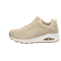 Alternative view of Skechers UNO - TWO FOR THE SHOW - 73672 NAT