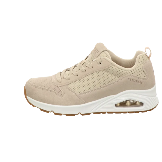 Skechers UNO - TWO FOR THE SHOW - 73672 NAT 4 Skechers UNO - TWO FOR THE SHOW - 73672 NAT – Bild 2