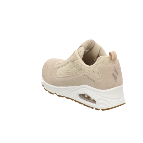 Skechers UNO - TWO FOR THE SHOW - 73672 NAT 5 Skechers UNO - TWO FOR THE SHOW - 73672 NAT – Bild 3