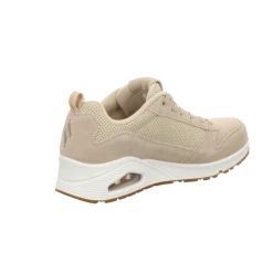 Skechers UNO - TWO FOR THE SHOW - 73672 NAT 13 Skechers UNO - TWO FOR THE SHOW - 73672 NAT -Skechers Shop 045009 14