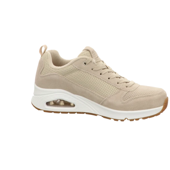 Skechers UNO - TWO FOR THE SHOW - 73672 NAT 8 Skechers UNO - TWO FOR THE SHOW - 73672 NAT – Bild 6