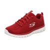 Skechers GRACEFUL - GET CONNECTED - 12615 RED