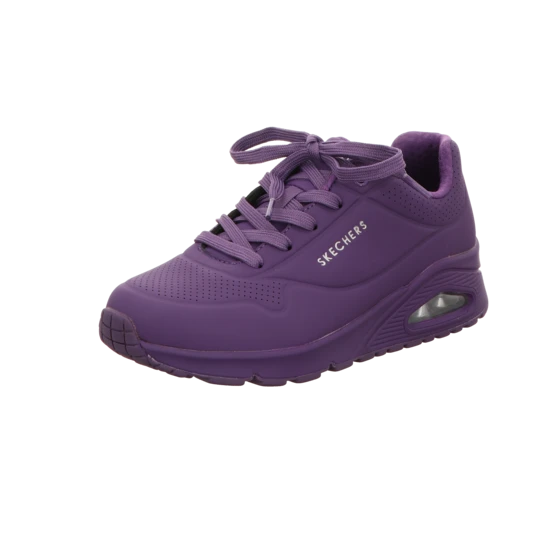 Skechers UNO - STAND ON AIR - 73690 PUR 3 Skechers UNO - STAND ON AIR - 73690 PUR