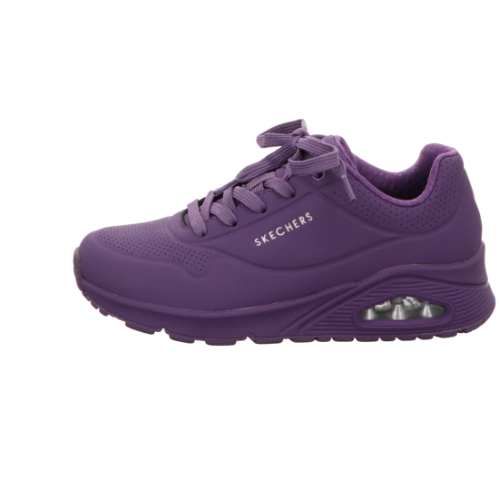 Skechers UNO - STAND ON AIR - 73690 PUR 4 Skechers UNO - STAND ON AIR - 73690 PUR – Bild 2