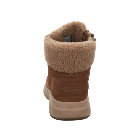 Skechers GLACIAL ULTRA - WOODLANDS - 16677 BRN 6 Skechers GLACIAL ULTRA - WOODLANDS - 16677 BRN – Bild 4