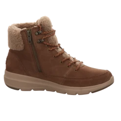 Skechers GLACIAL ULTRA - WOODLANDS - 16677 BRN 14 Skechers GLACIAL ULTRA - WOODLANDS - 16677 BRN -Skechers Shop 046292 17