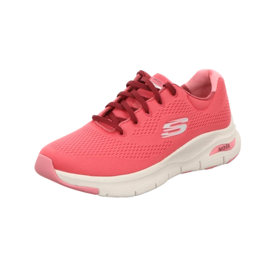 Skechers ARCH FIT - BIG APPEAL - 149057 ROS 3 Skechers ARCH FIT - BIG APPEAL - 149057 ROS