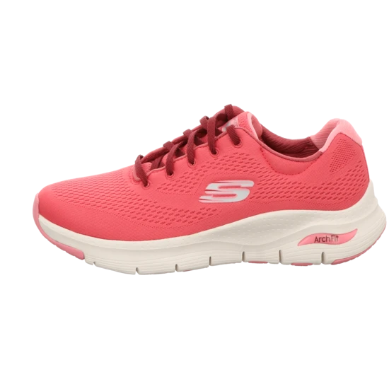 Skechers ARCH FIT - BIG APPEAL - 149057 ROS 4 Skechers ARCH FIT - BIG APPEAL - 149057 ROS – Bild 2