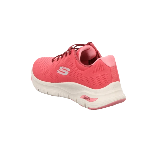 Skechers ARCH FIT - BIG APPEAL - 149057 ROS 5 Skechers ARCH FIT - BIG APPEAL - 149057 ROS – Bild 3