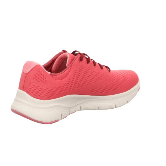 Skechers ARCH FIT - BIG APPEAL - 149057 ROS 7 Skechers ARCH FIT - BIG APPEAL - 149057 ROS – Bild 5