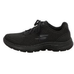 Skechers GO WALK 6 - ICONIC VISION - 124514 BBK 10 Skechers GO WALK 6 - ICONIC VISION - 124514 BBK -Skechers Shop 046369 06
