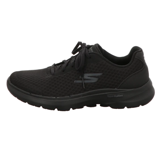 Skechers GO WALK 6 - ICONIC VISION - 124514 BBK 4 Skechers GO WALK 6 - ICONIC VISION - 124514 BBK – Bild 2