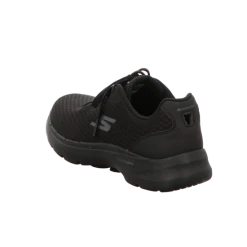Skechers GO WALK 6 - ICONIC VISION - 124514 BBK 11 Skechers GO WALK 6 - ICONIC VISION - 124514 BBK -Skechers Shop 046369 09