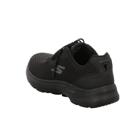 Skechers GO WALK 6 - ICONIC VISION - 124514 BBK 5 Skechers GO WALK 6 - ICONIC VISION - 124514 BBK – Bild 3