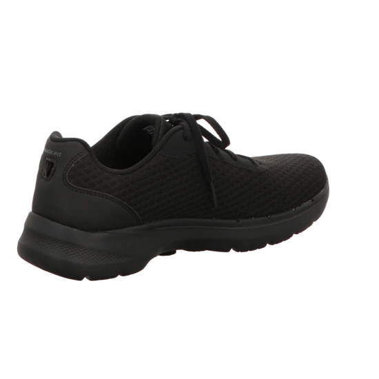 Skechers GO WALK 6 - ICONIC VISION - 124514 BBK 7 Skechers GO WALK 6 - ICONIC VISION - 124514 BBK – Bild 5