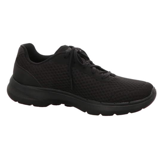 Skechers GO WALK 6 - ICONIC VISION - 124514 BBK 8 Skechers GO WALK 6 - ICONIC VISION - 124514 BBK – Bild 6