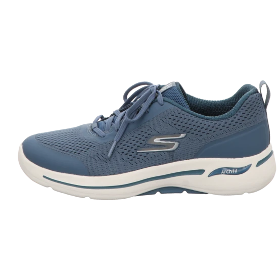 Skechers GO WALK ARCH FIT - M 4 Skechers GO WALK ARCH FIT - M – Bild 2