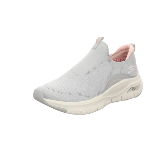 Skechers ARCH FIT - KEEP IT UP - 149415 LGPK 3 Skechers ARCH FIT - KEEP IT UP - 149415 LGPK