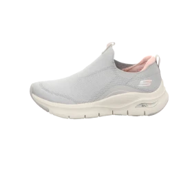 Alternative view of Skechers ARCH FIT - KEEP IT UP - 149415 LGPK