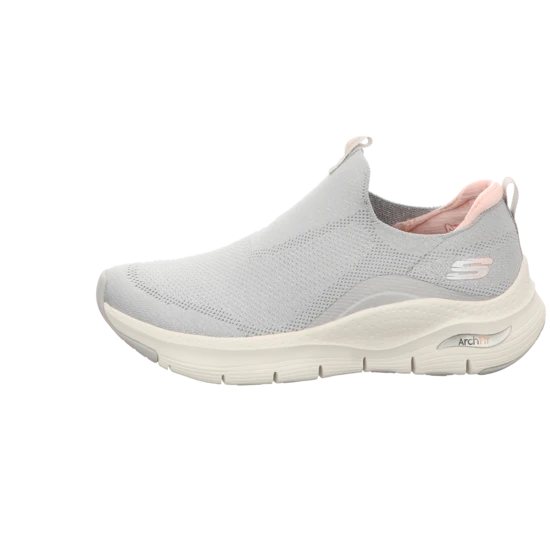 Skechers ARCH FIT - KEEP IT UP - 149415 LGPK 4 Skechers ARCH FIT - KEEP IT UP - 149415 LGPK – Bild 2