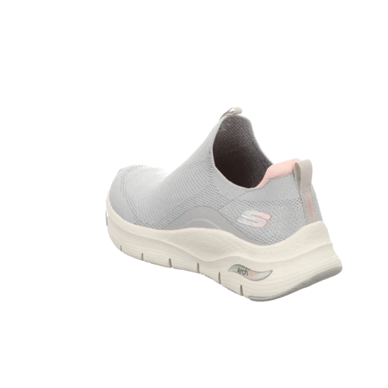 Skechers ARCH FIT - KEEP IT UP - 149415 LGPK 5 Skechers ARCH FIT - KEEP IT UP - 149415 LGPK – Bild 3