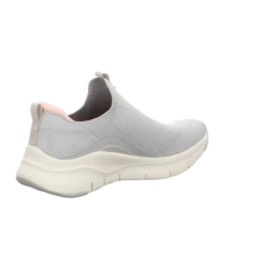 Skechers ARCH FIT - KEEP IT UP - 149415 LGPK 13 Skechers ARCH FIT - KEEP IT UP - 149415 LGPK -Skechers Shop 046399 14