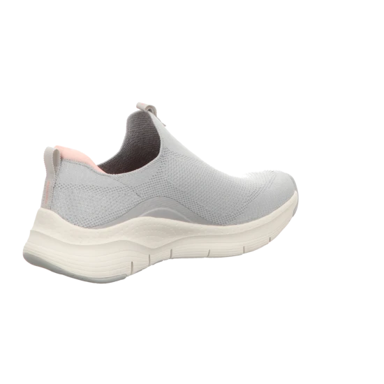 Skechers ARCH FIT - KEEP IT UP - 149415 LGPK 7 Skechers ARCH FIT - KEEP IT UP - 149415 LGPK – Bild 5