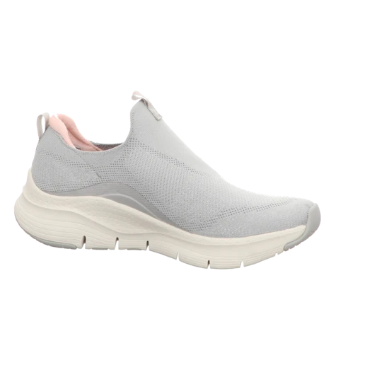Skechers ARCH FIT - KEEP IT UP - 149415 LGPK 8 Skechers ARCH FIT - KEEP IT UP - 149415 LGPK – Bild 6