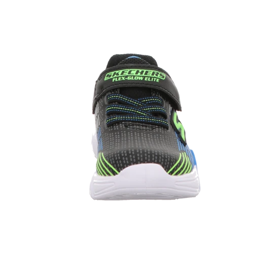 Skechers S Lights Flex Glow Dezlo 9 Skechers S Lights Flex Glow Dezlo – Bild 7