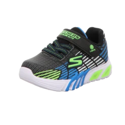 Skechers S Lights Flex Glow Dezlo